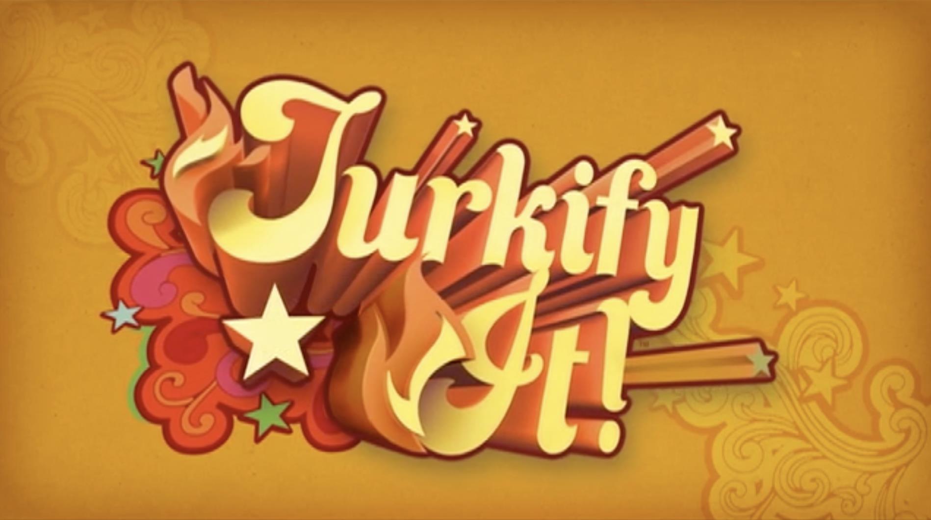 "Turkify It" Campaign